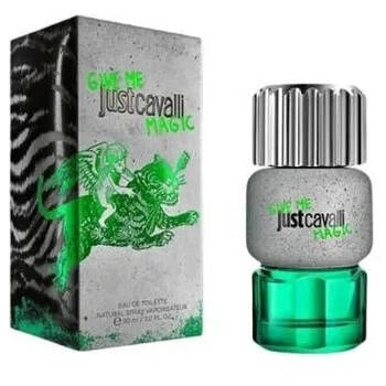 Roberto Cavalli Just Cavalli Give Me Magic thumbnail 3