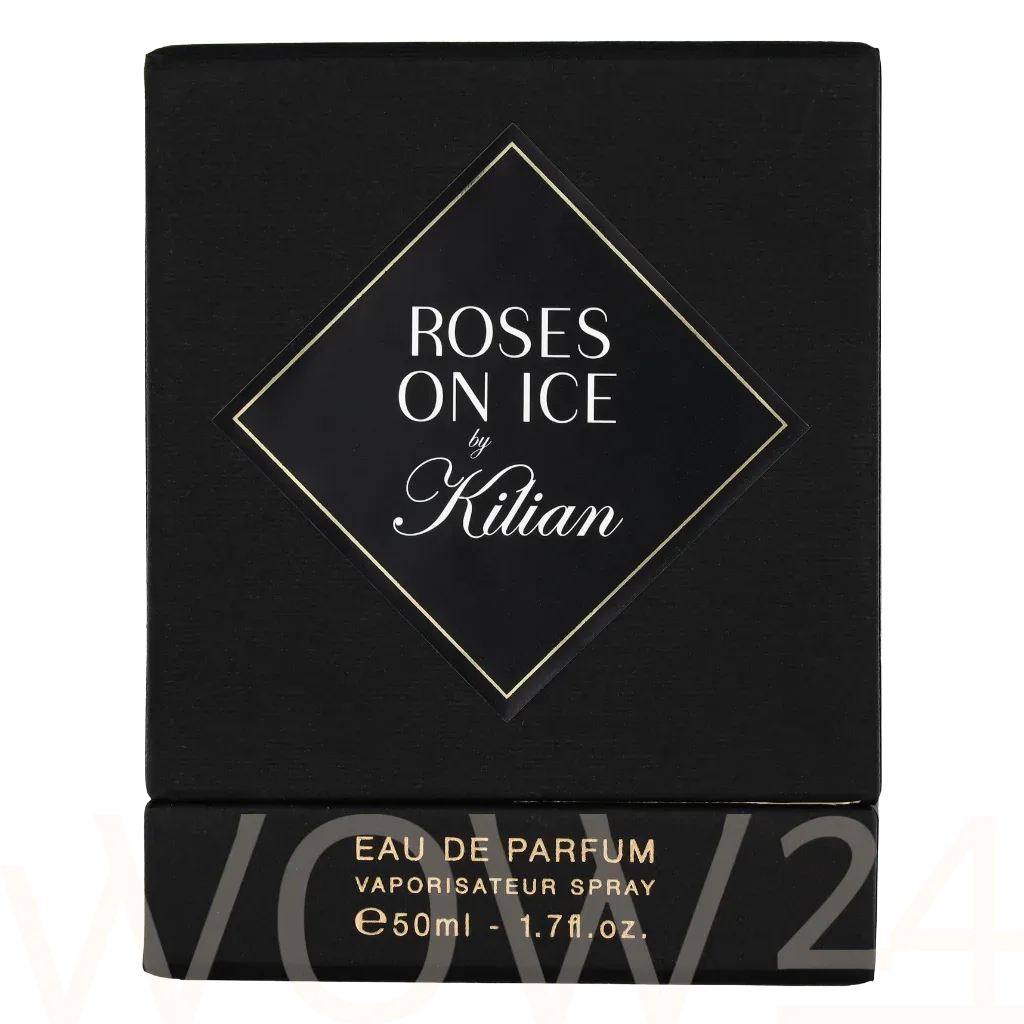 The Liquors Roses on Ice