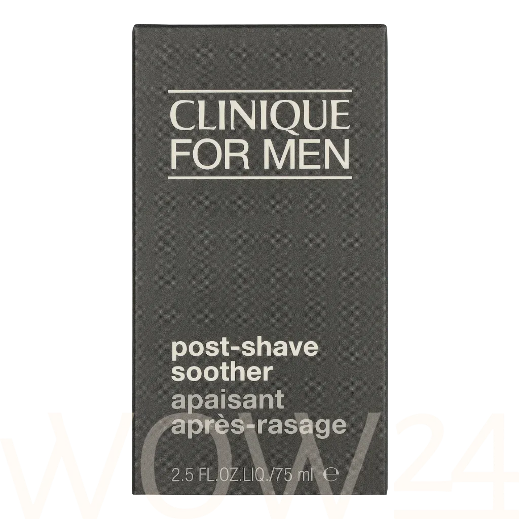 Clinique For Men Post Shave Soother thumbnail 2