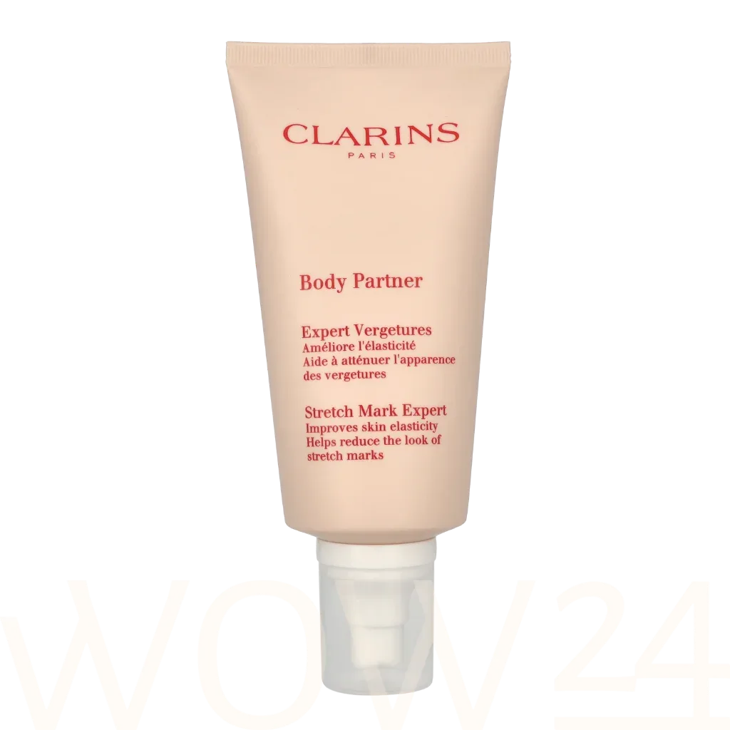 Clarins Body Partner Stretch Mark Expert thumbnail 5