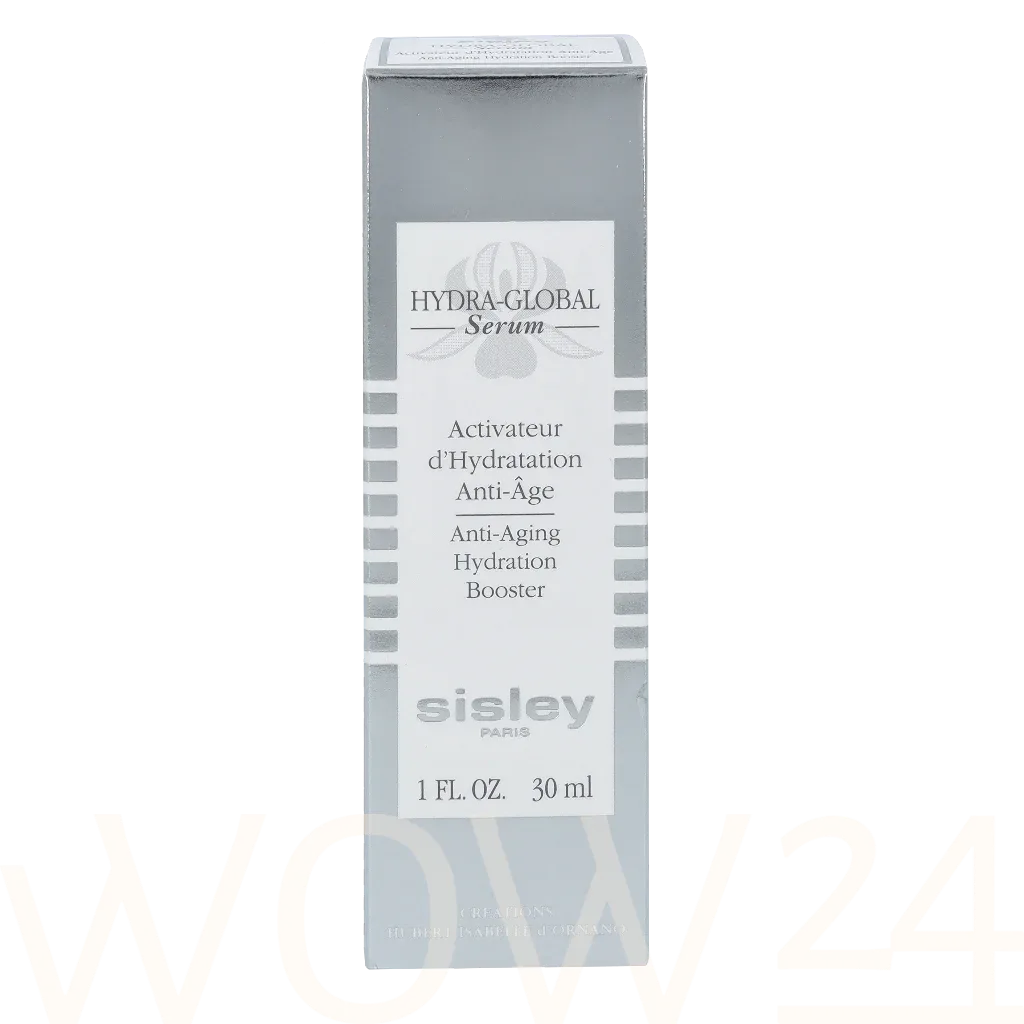 Sisley Hydra-Global Anti-Aging Hydration Booster thumbnail 2