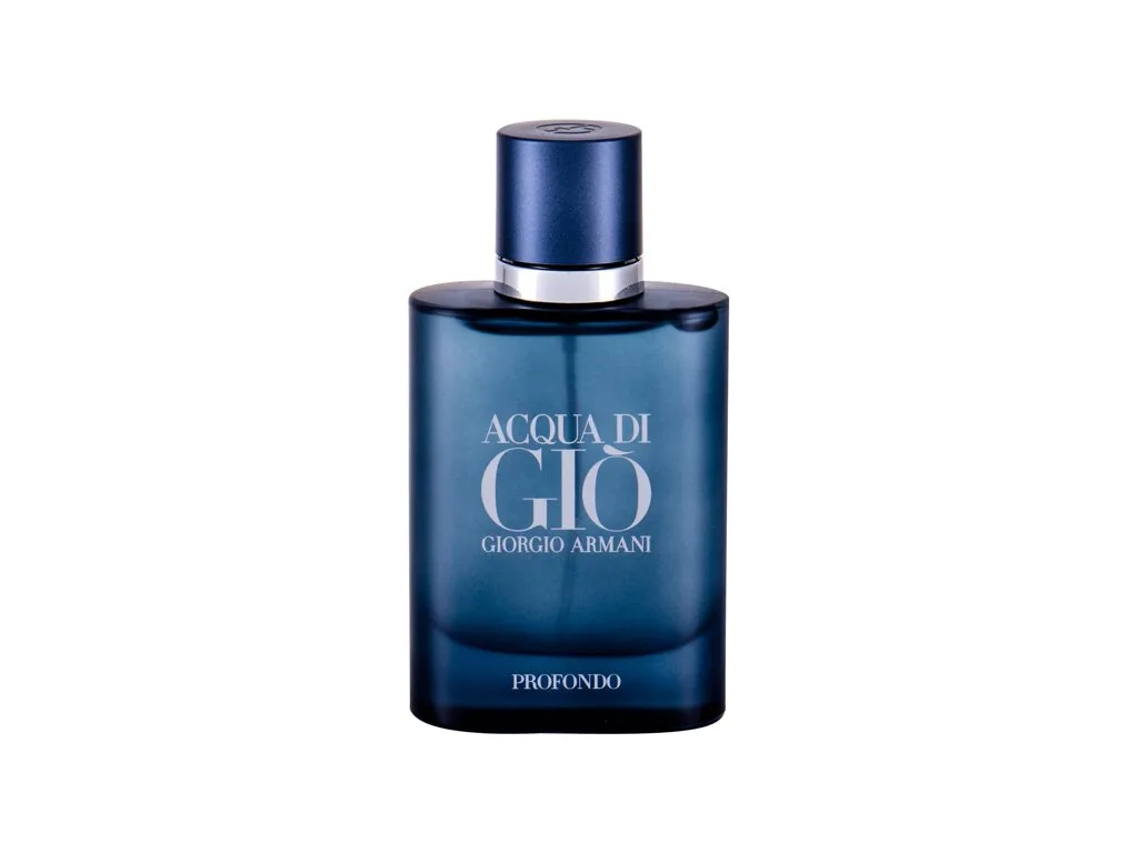 Acqua di Gio Profondo