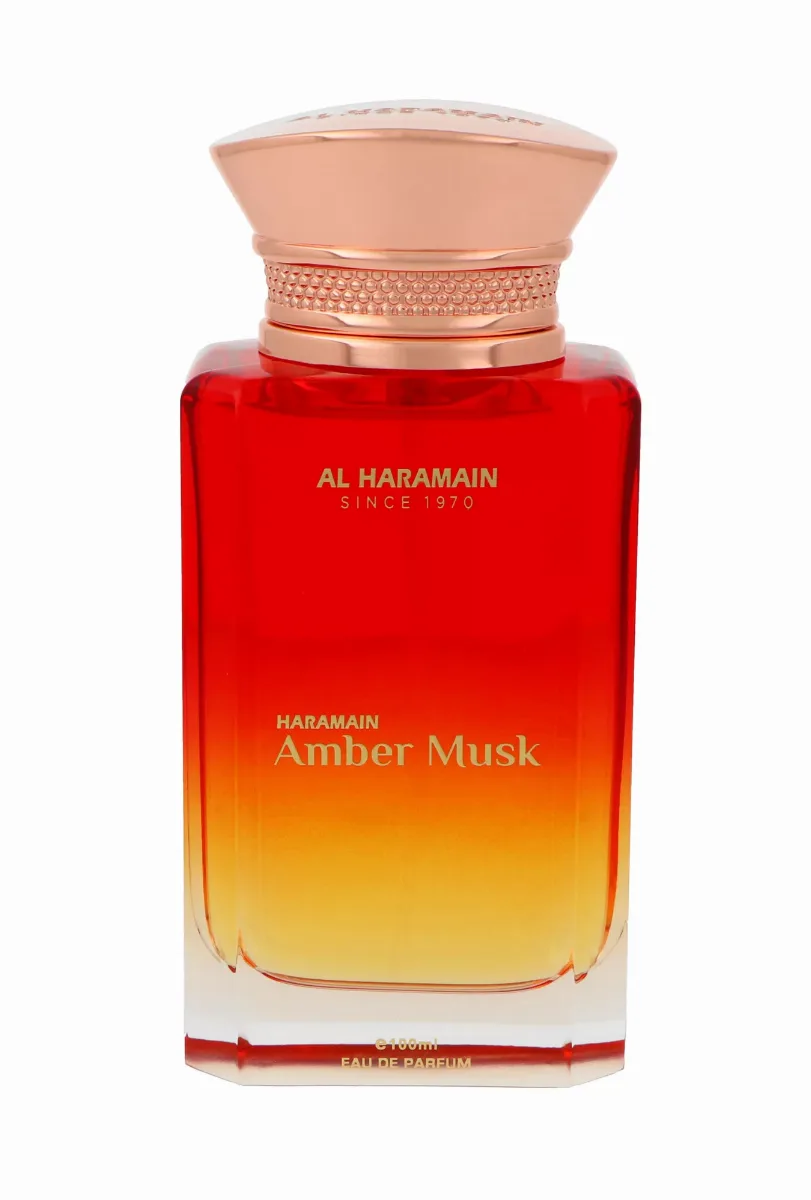 Amber Musk