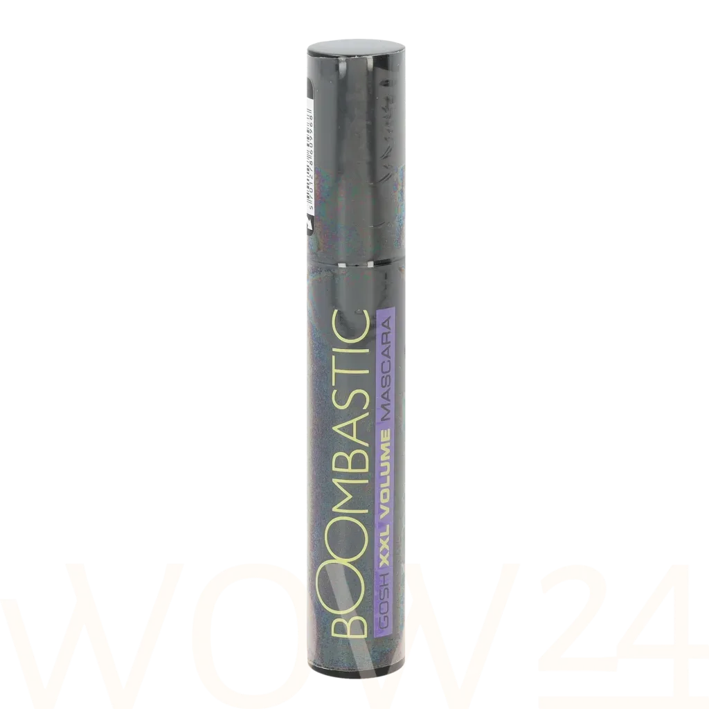 Gosh Gosh Boombastic XXL Volume Mascara thumbnail 2