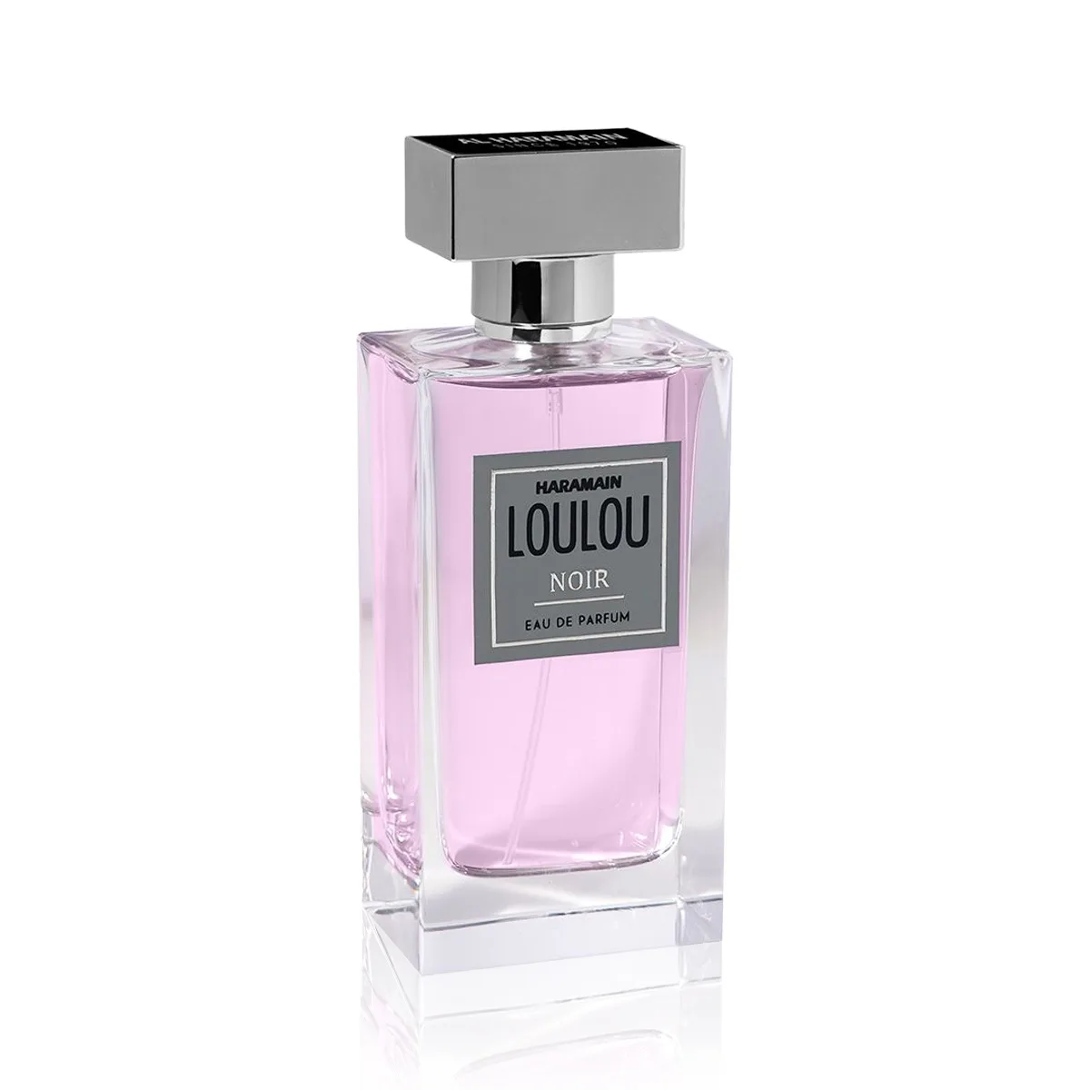 Al Haramain Loulou noir thumbnail 2