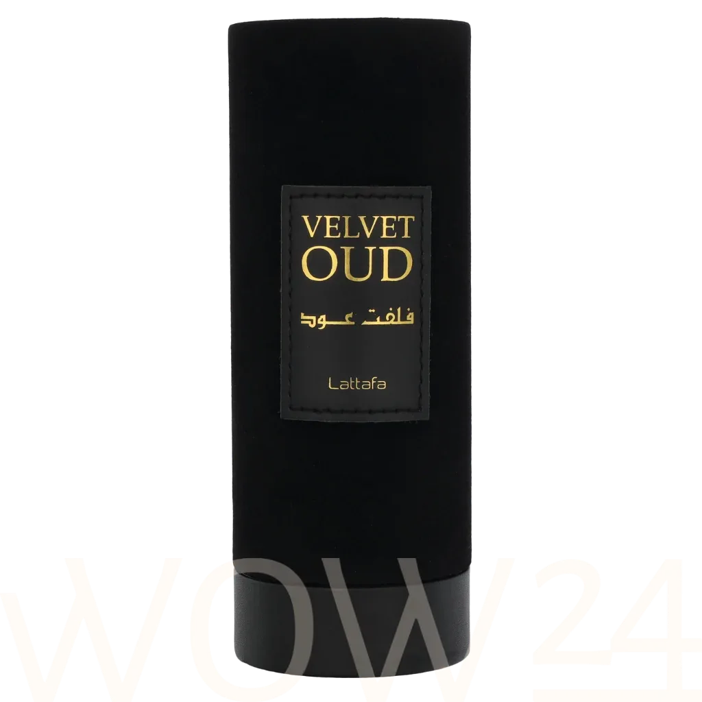 Lattafa perfumes Velvet oud thumbnail 2