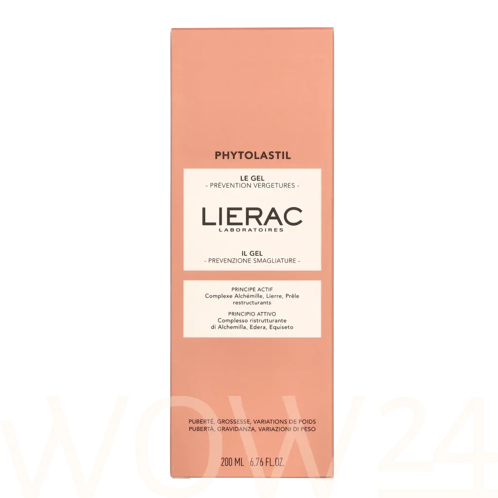 Lierac Phytolastil The Gel thumbnail 2