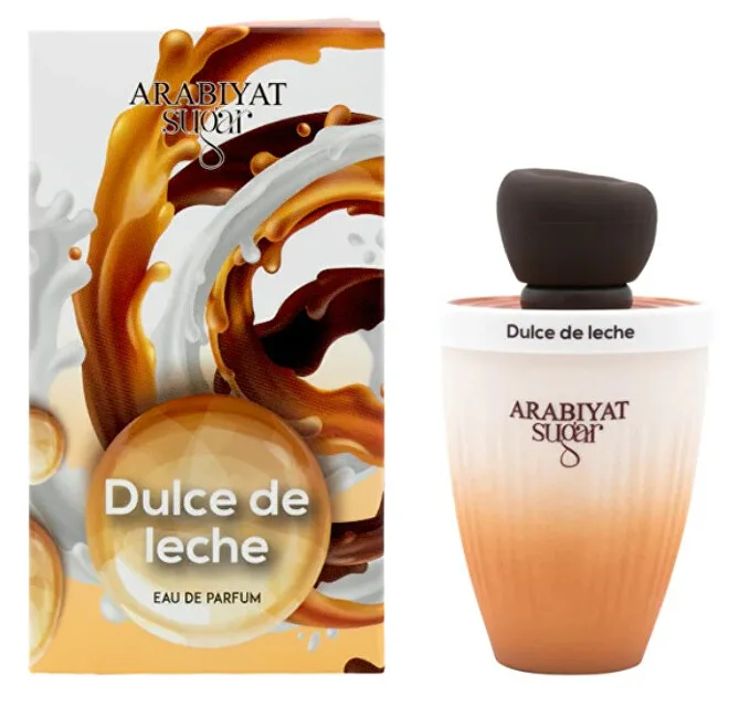 Arabiyat Dulce de Leche thumbnail 8