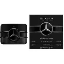 Mercedes-Benz Sign your power thumbnail 3