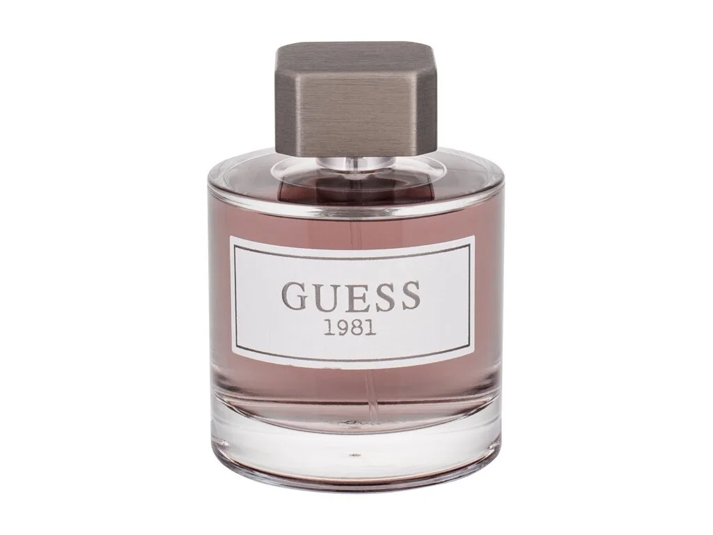 Guess 1981