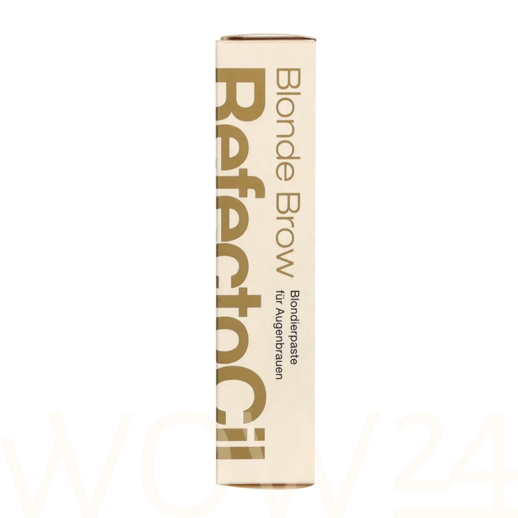 RefectoCil Blonde Brow thumbnail 2