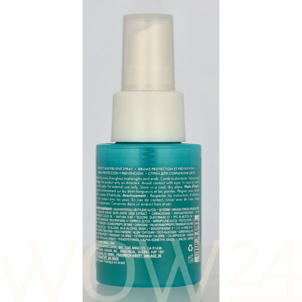Moroccanoil Moroccanoil Color Complete Protect & Prevent Spray thumbnail 3