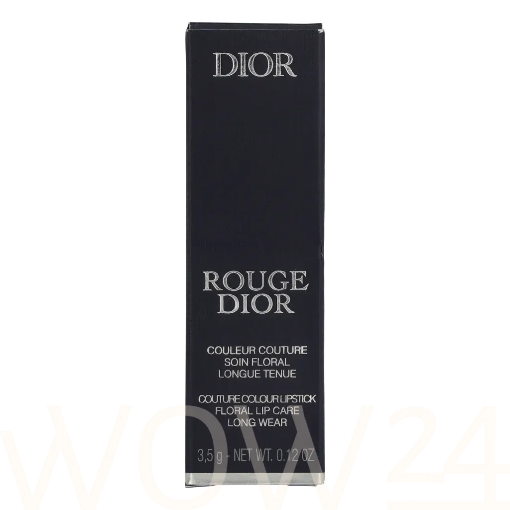 Dior Dior Rouge Dior Velvet Lipstick thumbnail 2
