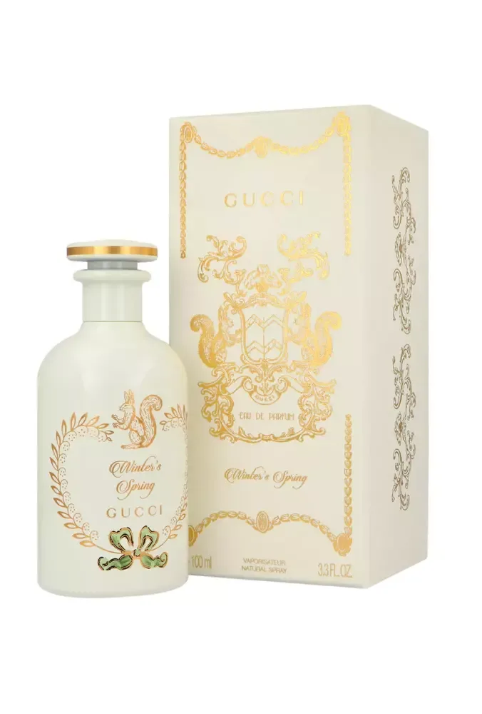 Gucci Winter's Spring thumbnail 3