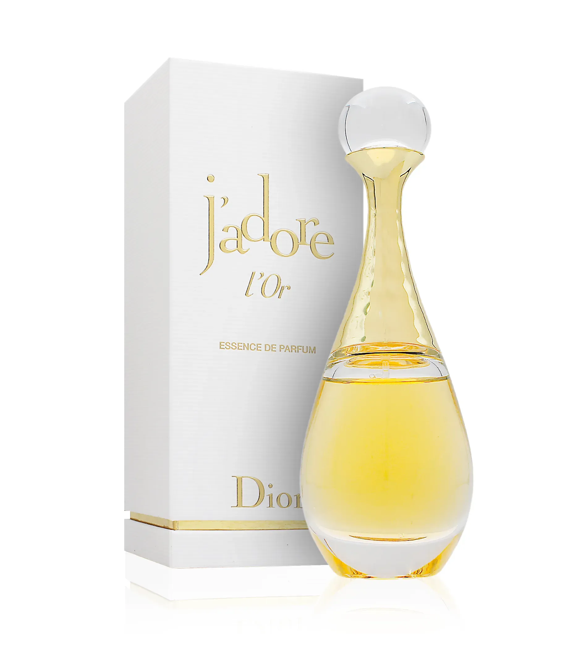 Dior J'Adore L'Or thumbnail 4