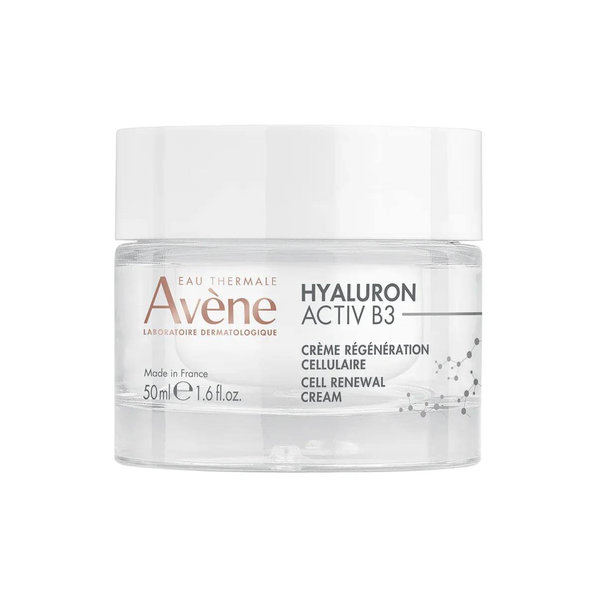 Avene Avene Hyaluron Activ B3 Cell Renewal Cream thumbnail 4