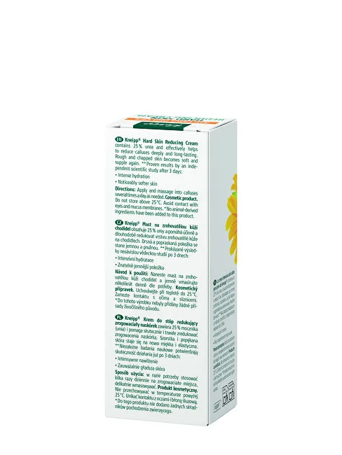 Kneipp Foot Care Anti Callus thumbnail 3