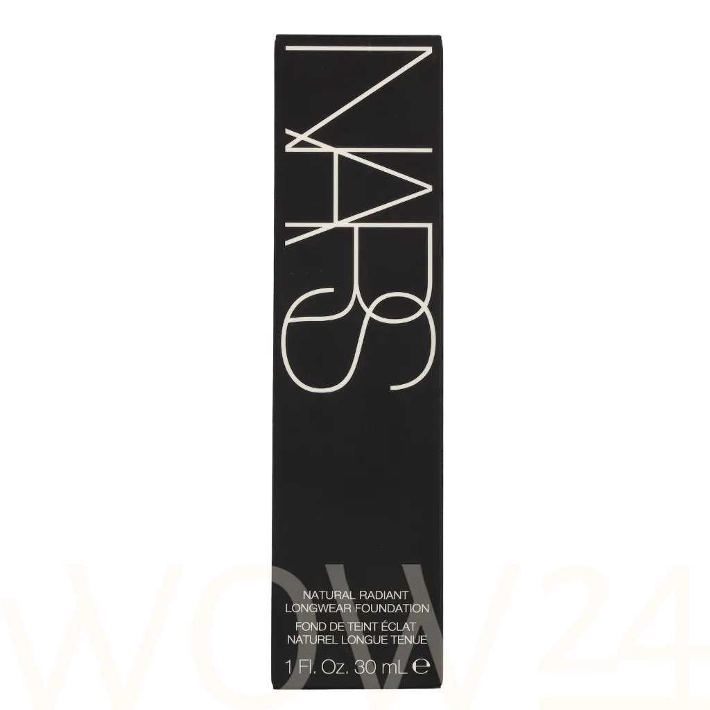 NARS Nars Natural Radiant Longwear Foundation thumbnail 2
