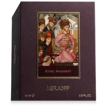 Xerjoff XJ Oud King Masarat thumbnail 3