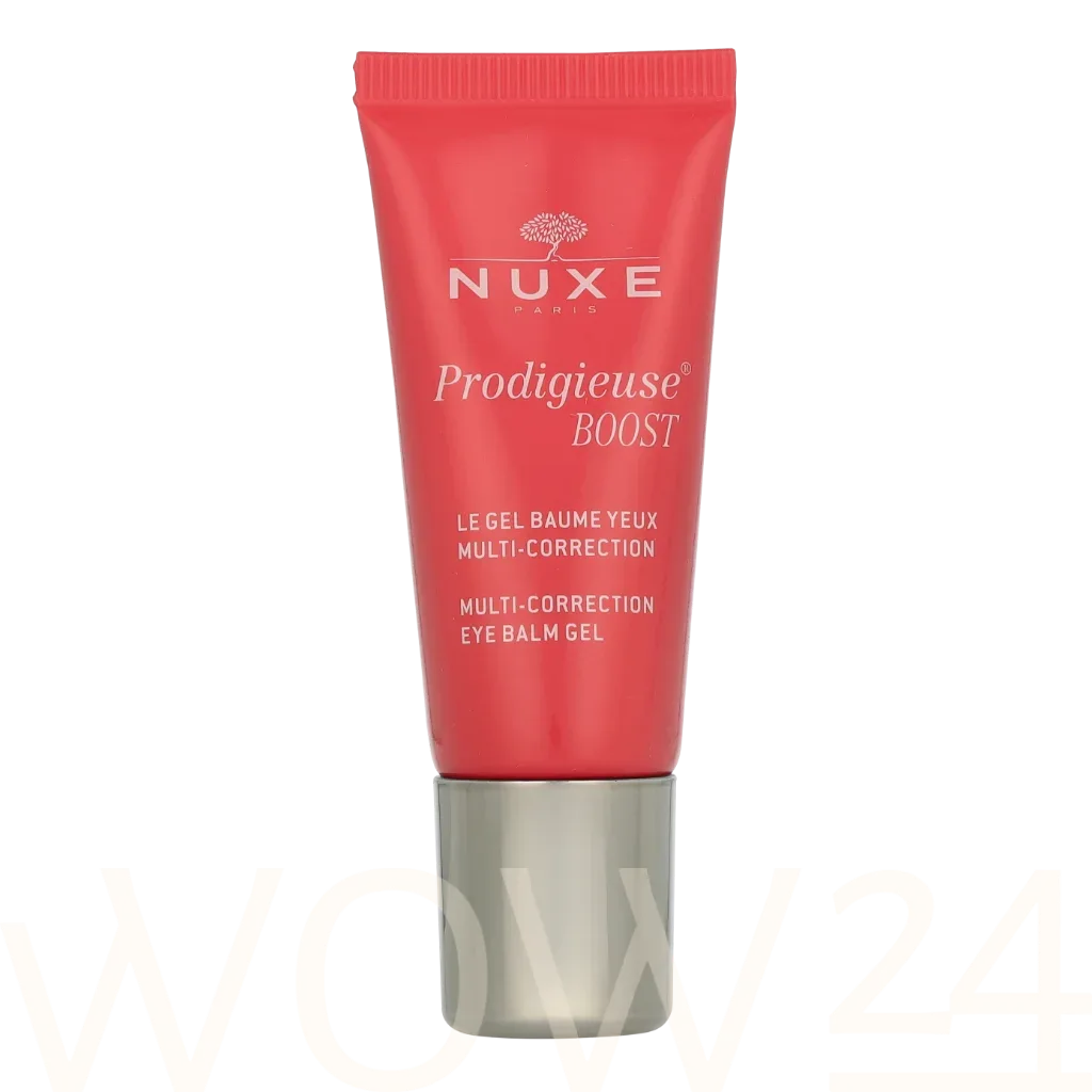 Nuxe Prodigieuse Boost Multi-Correction Eye Balm Gel thumbnail 5