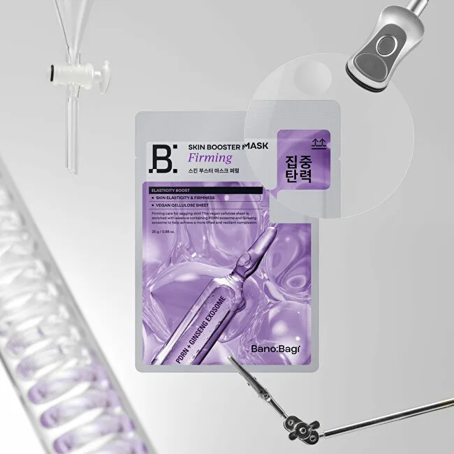 BANOBAGI Firming skin mask (Skin Booster Mask) thumbnail 2