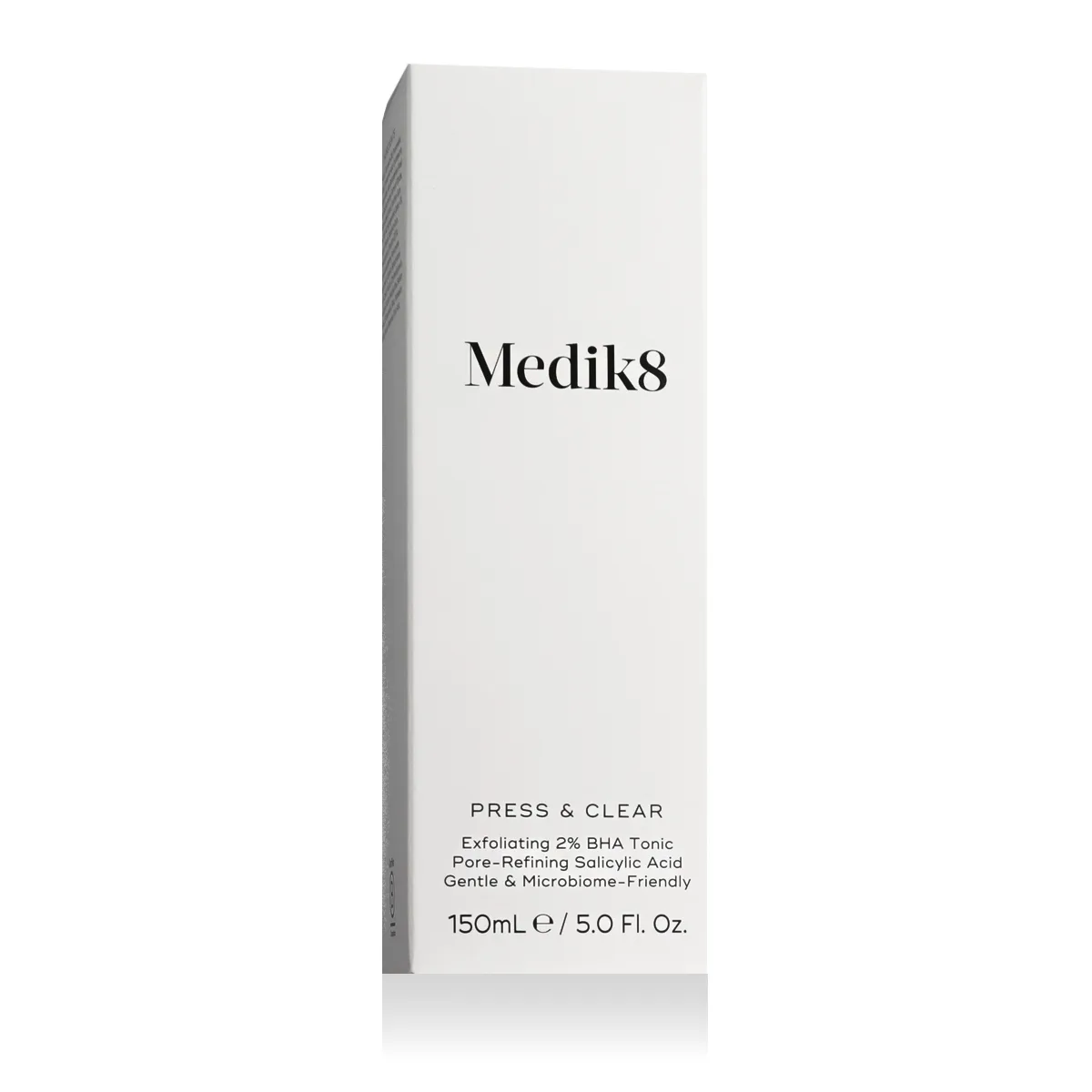 Medik8 Press & Clear Exfoliating 2% BHA Tonic thumbnail 7