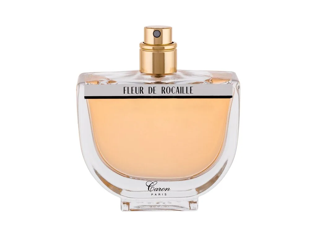 Fleur De Rocaille