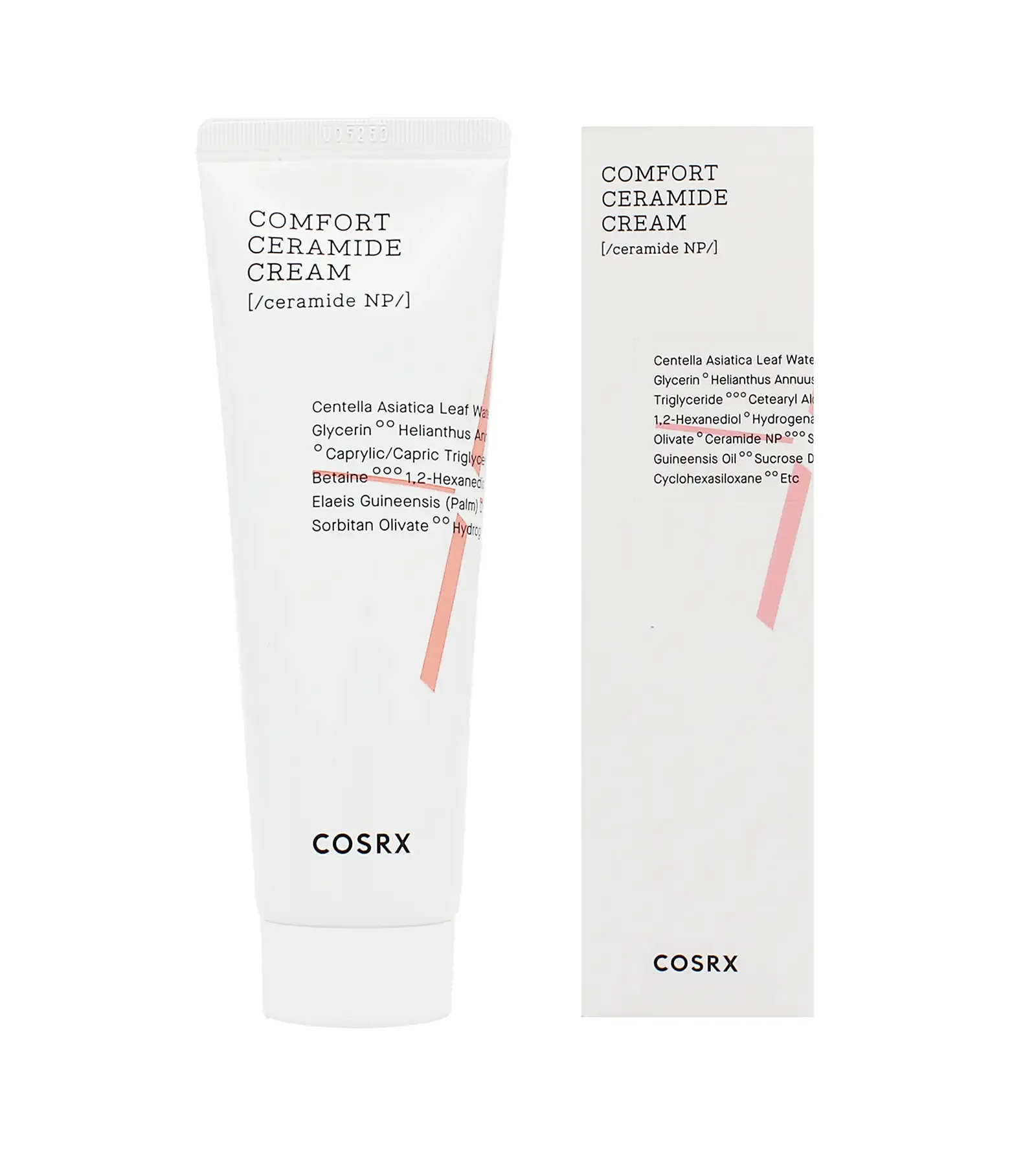 COSRX Comfort Ceramide Cream thumbnail 5