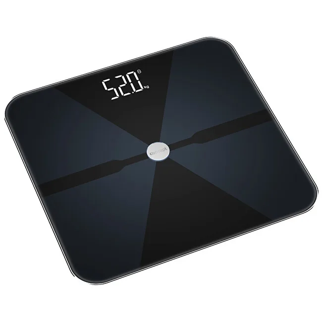 Concept "v" design Personal diagnostic scale Perfect Health VO5100 thumbnail 2