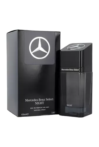 Mercedes-Benz Select Night thumbnail 2