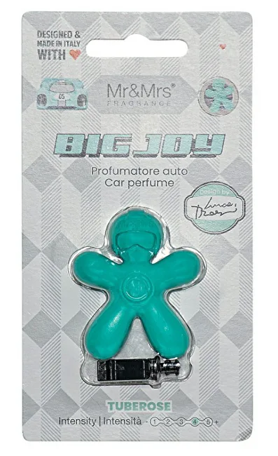 Mr & Mrs Fragrance Big Joy thumbnail 2