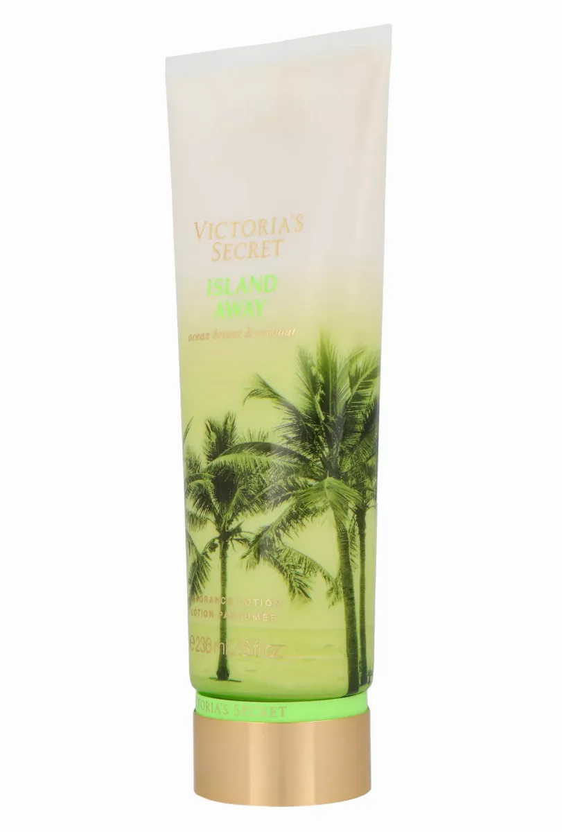 Victoria secret Island Away Ocean Breeze & Coconut thumbnail 4