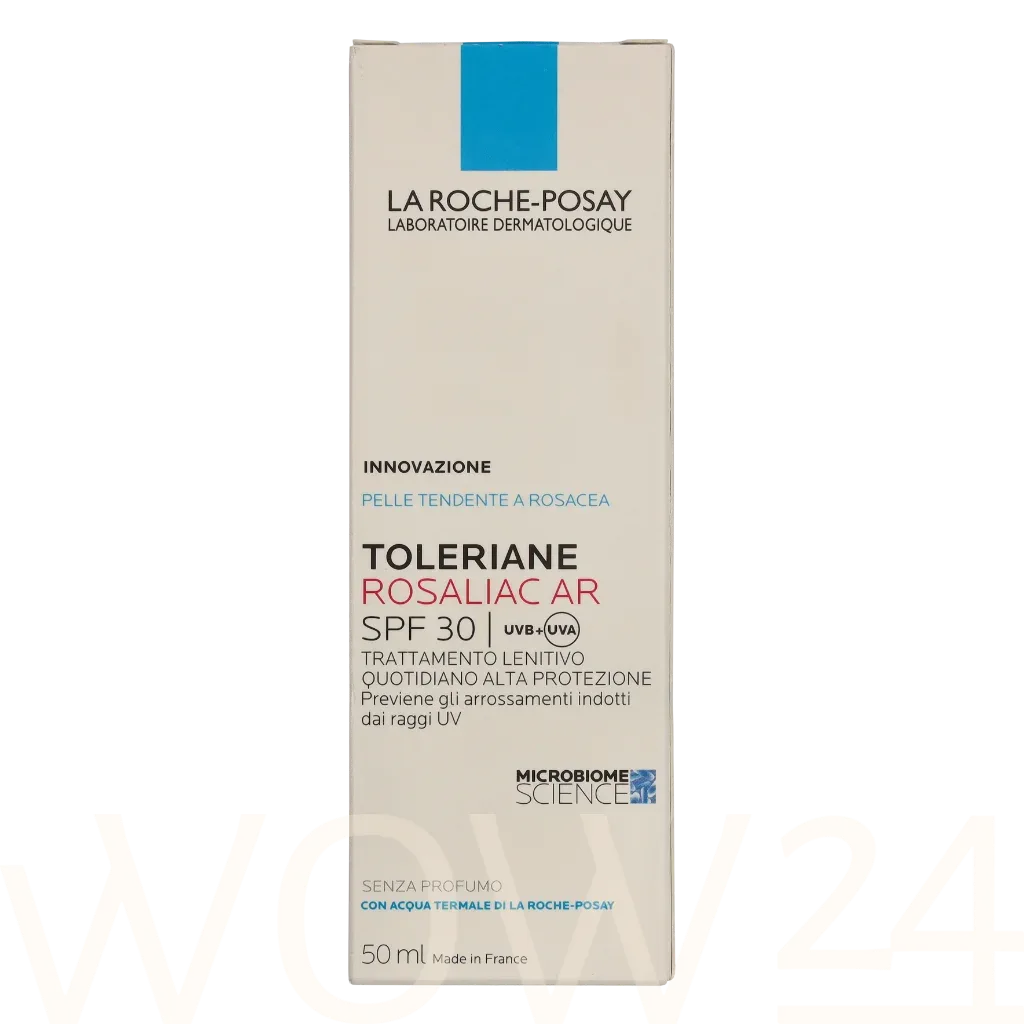 La Roche-Posay Toleriane Rosaliac AR Soothing Moisturiser thumbnail 2