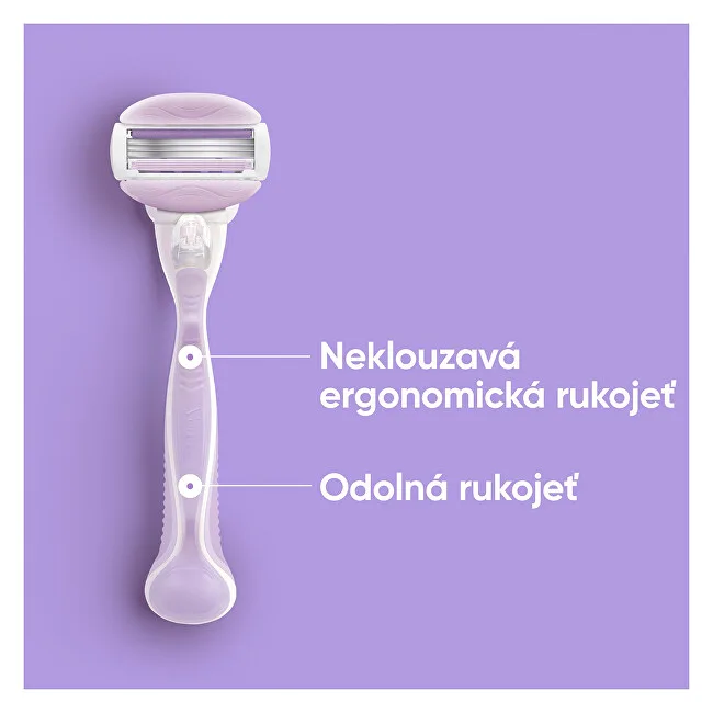Gillette Venus ComfortGlide Breeze heads 10pcs thumbnail 3
