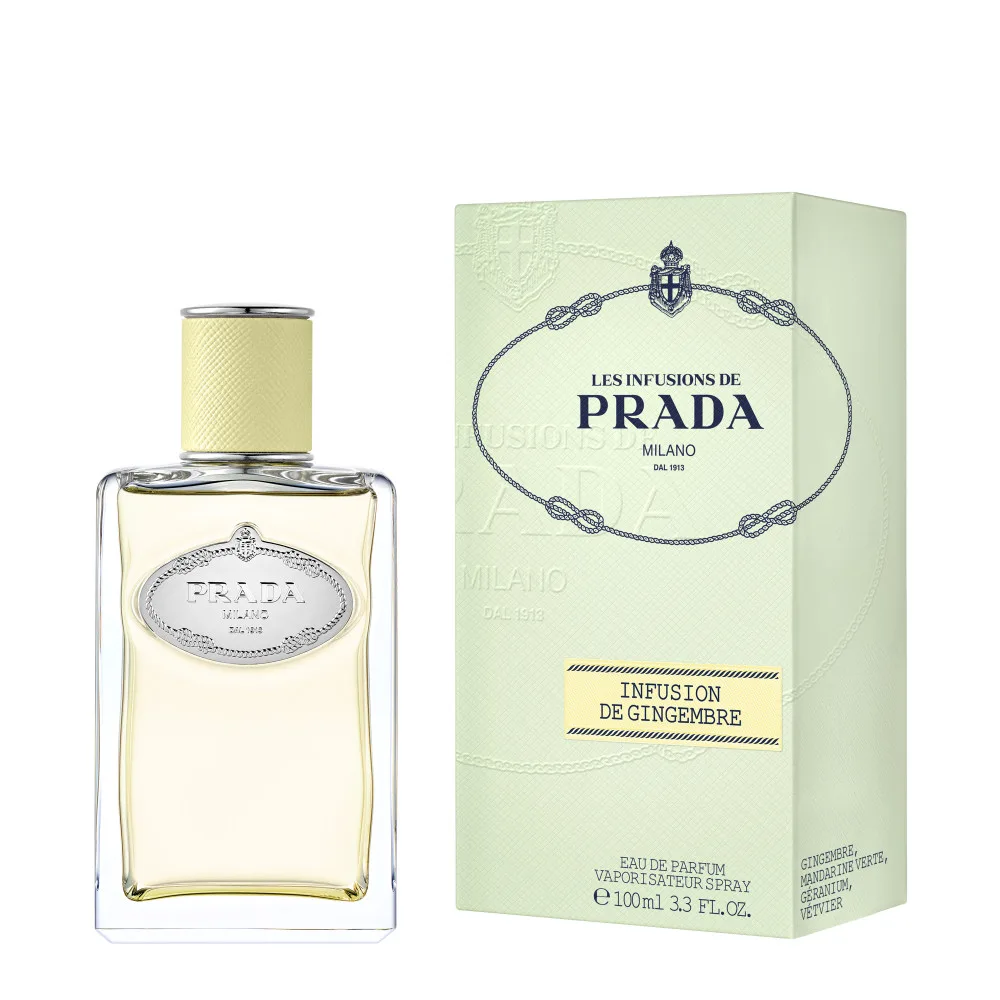 Prada Infusion de gingembre thumbnail 3