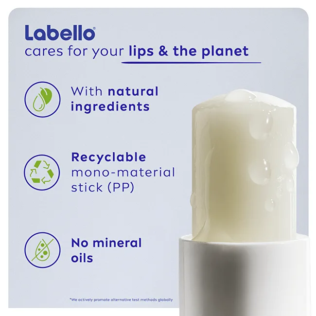 Labello Hydro Care 24h Moisture Lip Balm thumbnail 2