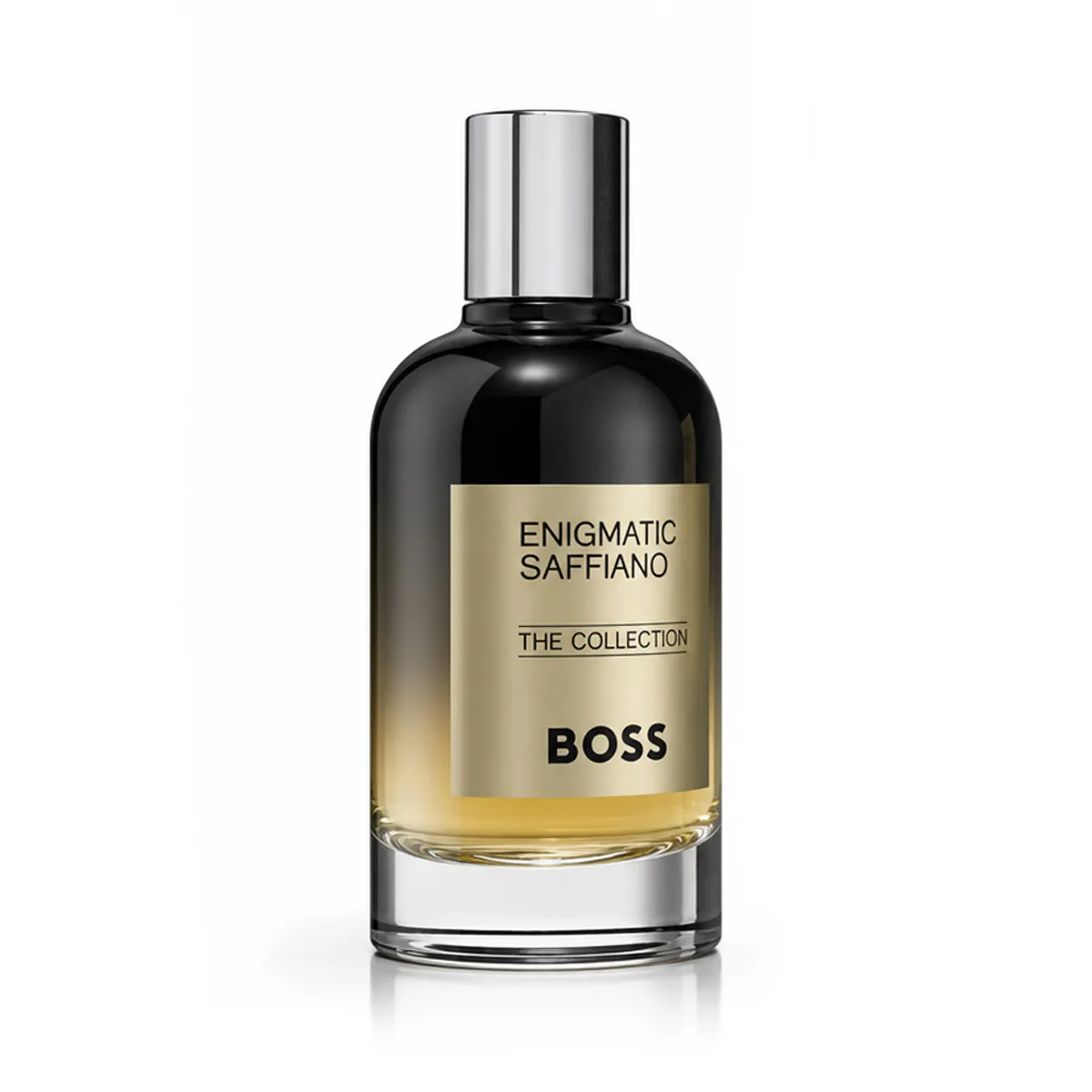 Hugo Boss Hugo Boss, The Collection Enigmatic Saffiano, Eau De Parfum, Unisex, 100 ml thumbnail 2