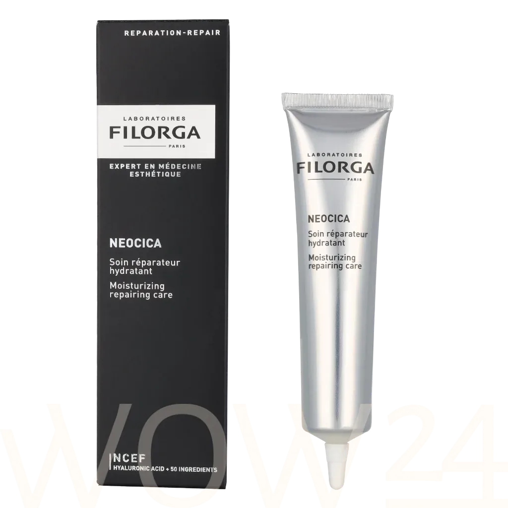 Filorga Neocica Moisturizing Repairing Care thumbnail 4