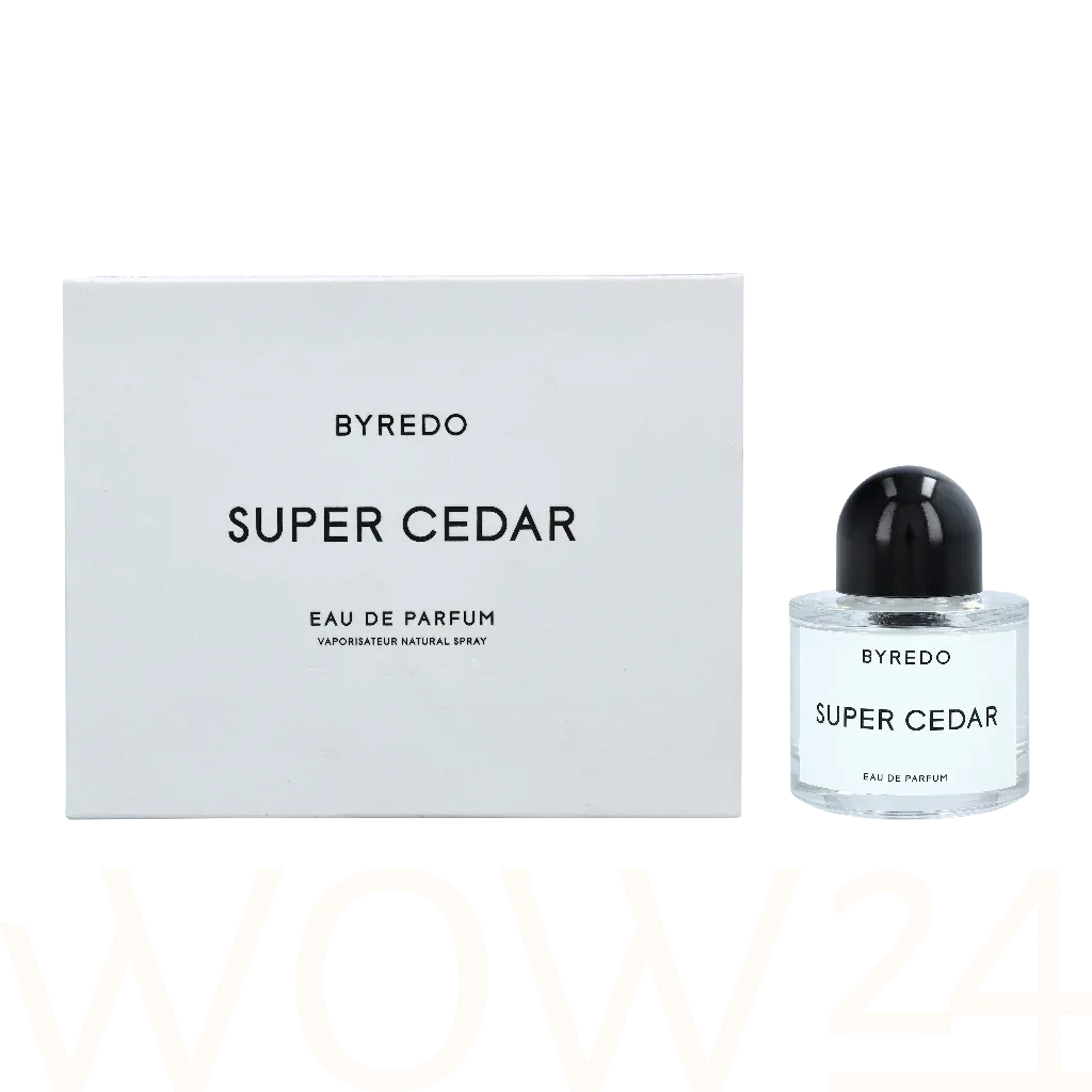 Byredo Super cedar thumbnail 4
