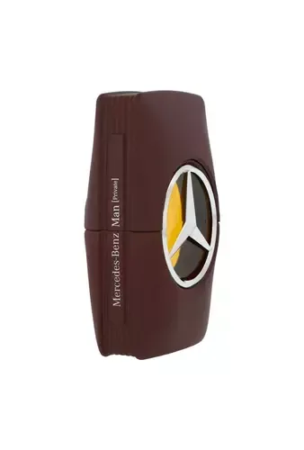 Mercedes-Benz Man Private thumbnail 8