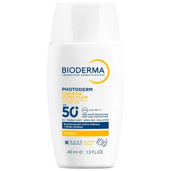 BIODERMA Photoderm Xdefense Ultra-Fluid thumbnail 5
