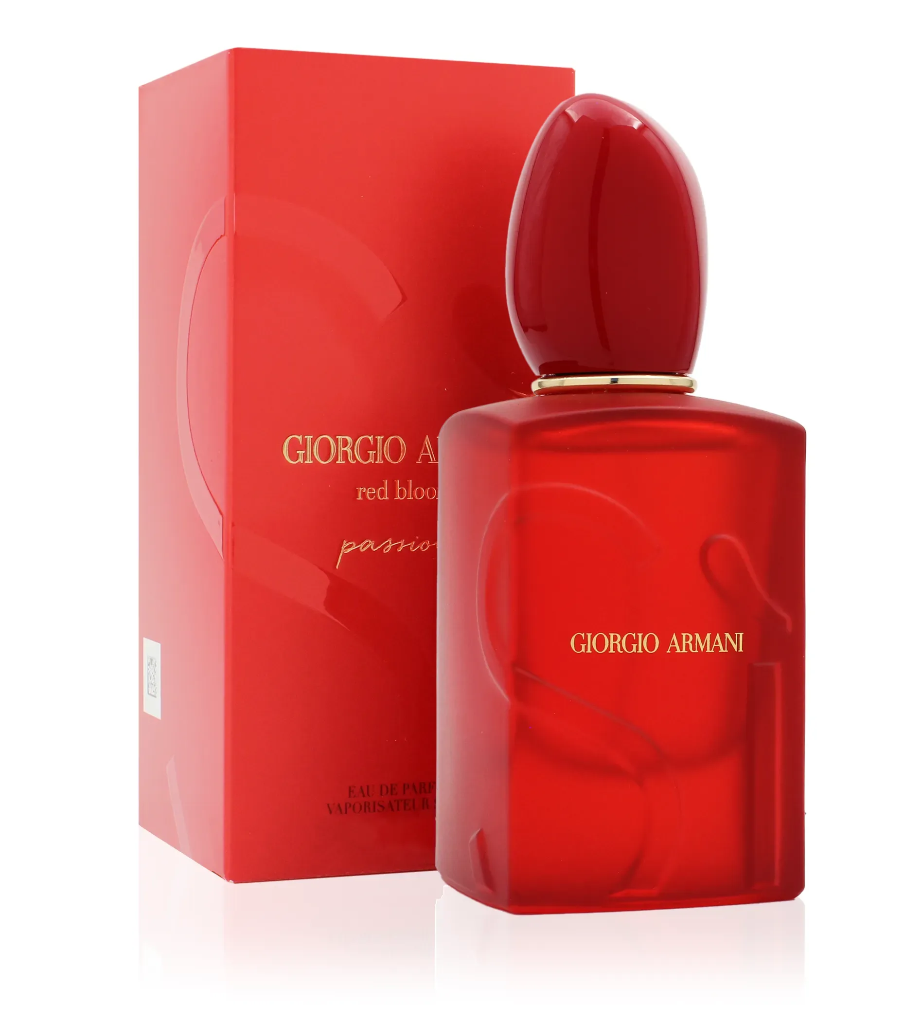 Armani (Giorgio Armani) Sì Passione Red Bloom thumbnail 3