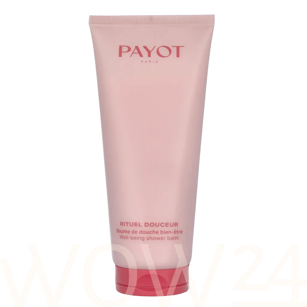 Payot Payot Rituel Douceur Well-Being Shower Balm thumbnail 2