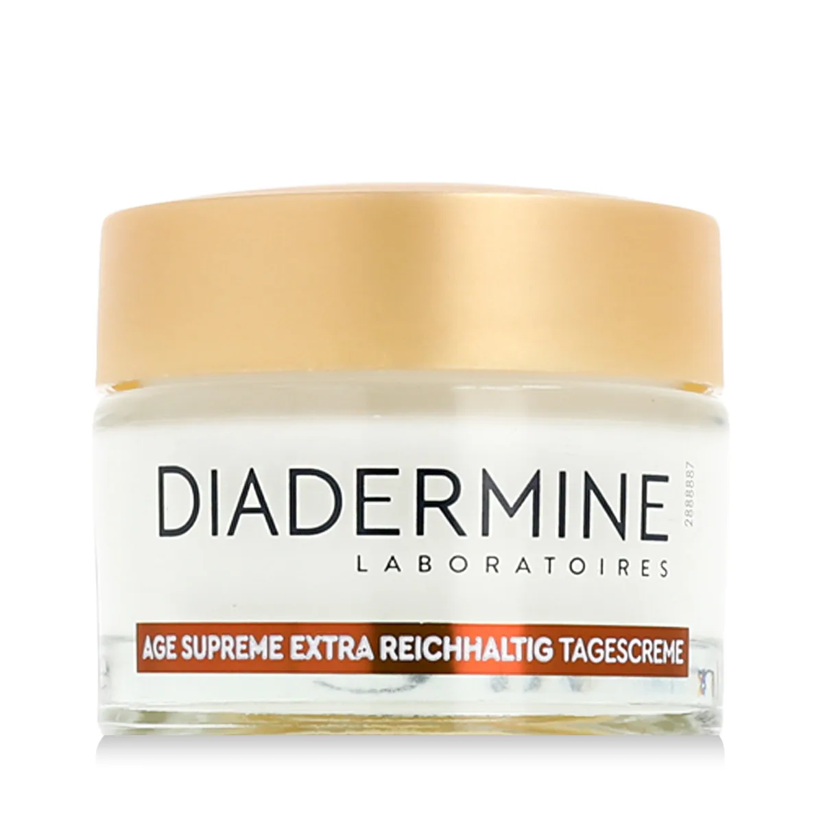 Diadermine Age supreme extra rich nourishing day cream thumbnail 2