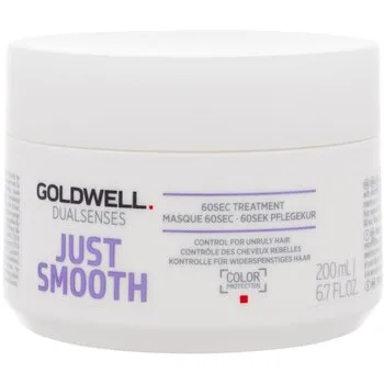 Goldwell Dualsenses Just Smooth 60sec Treatment thumbnail 6