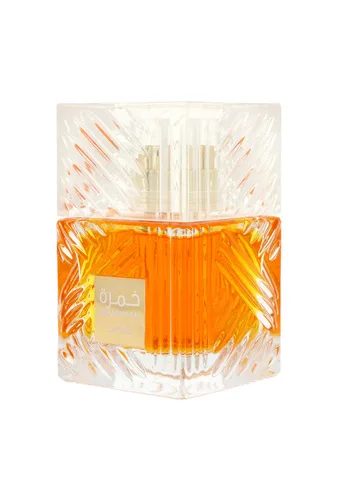 Lattafa perfumes Khamrah thumbnail 5