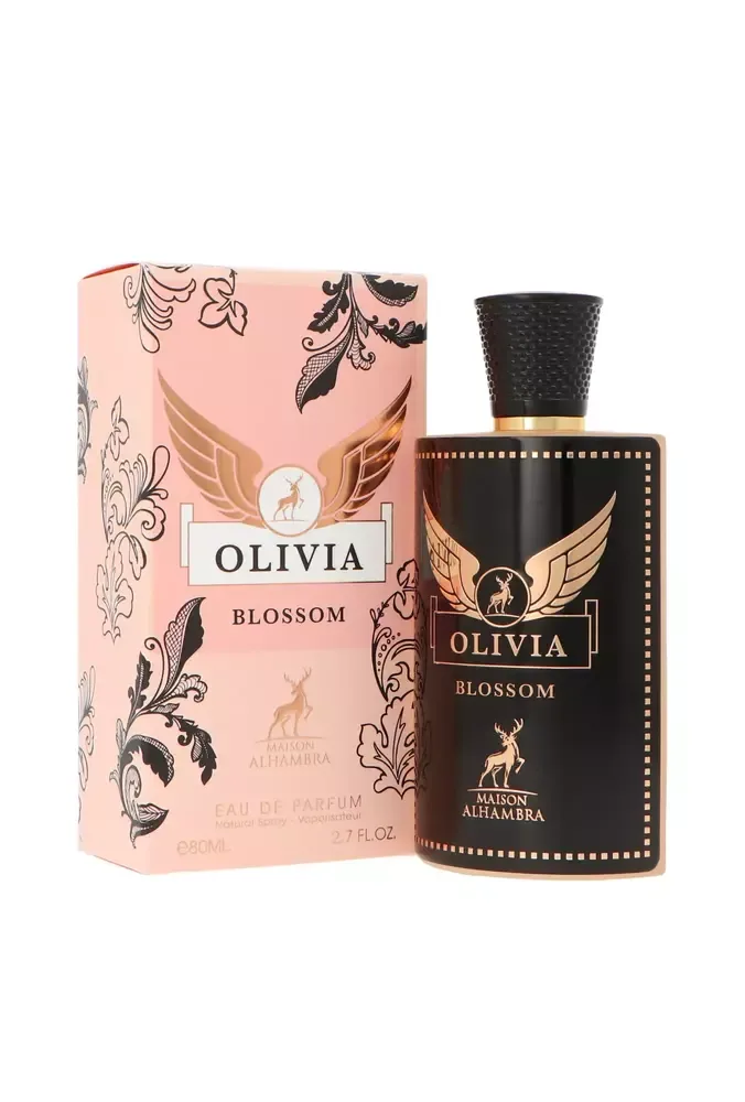 Alhambra Olivia Blossom thumbnail 3