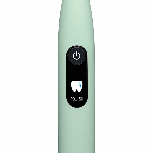 Beurer Sonic Electric Toothbrush SC50 - Peppermint thumbnail 6