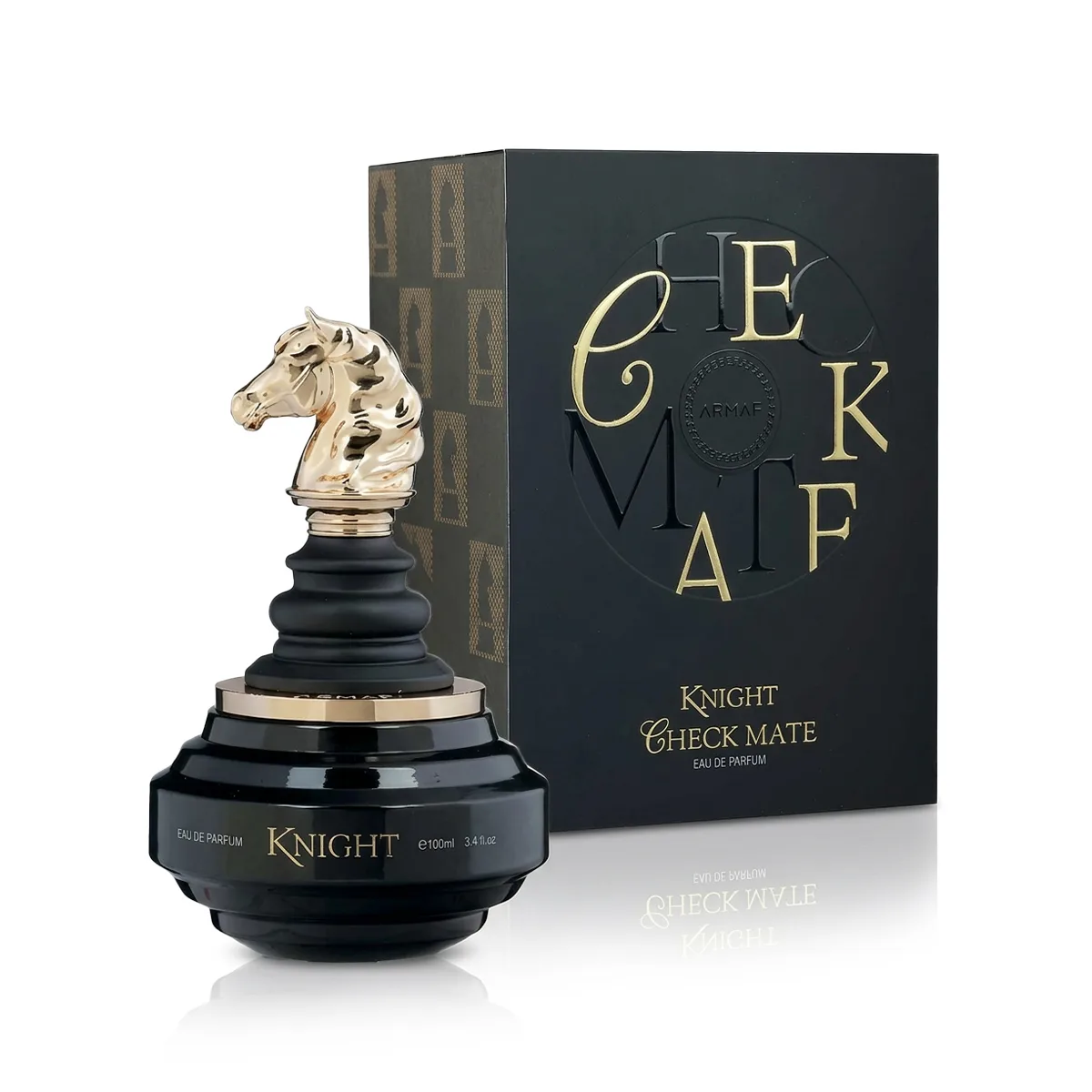 Armaf Beauté Checkmate Black Knight thumbnail 8