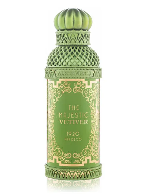 Alexandre.J The Art Deco Collector The Majestic Vetiver thumbnail 3